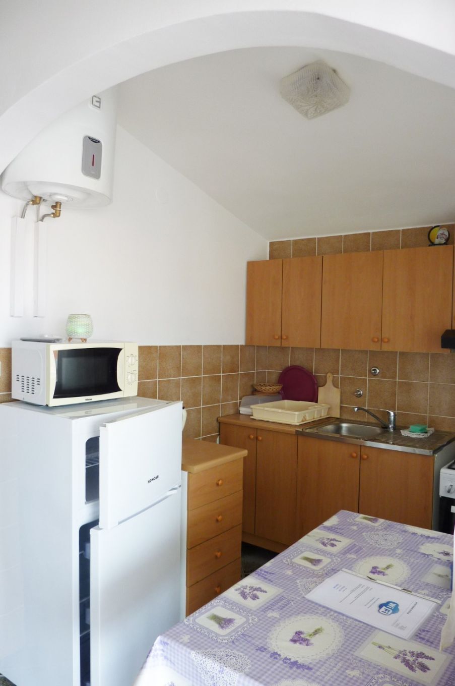 Apartments Bozica 105771-A3