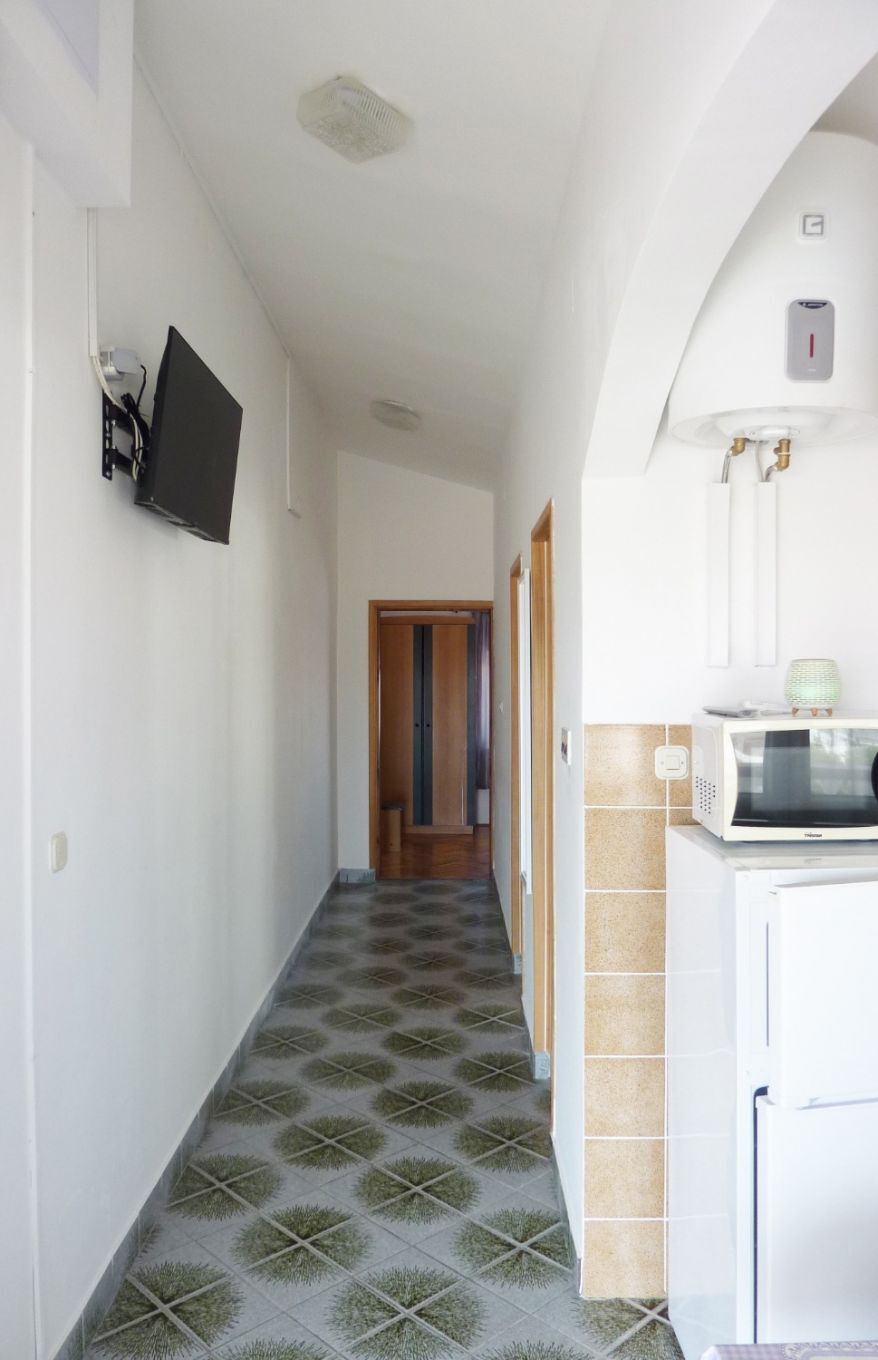 Apartments Bozica 105771-A3