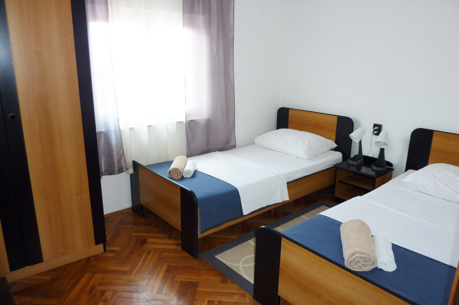 Apartments Bozica 105771-A3