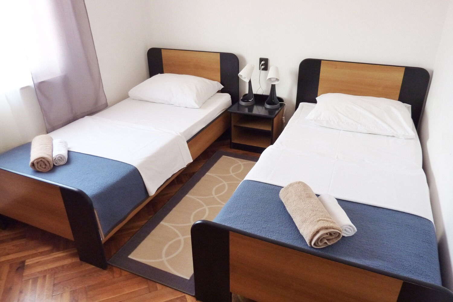 Apartments Bozica 105771-A3