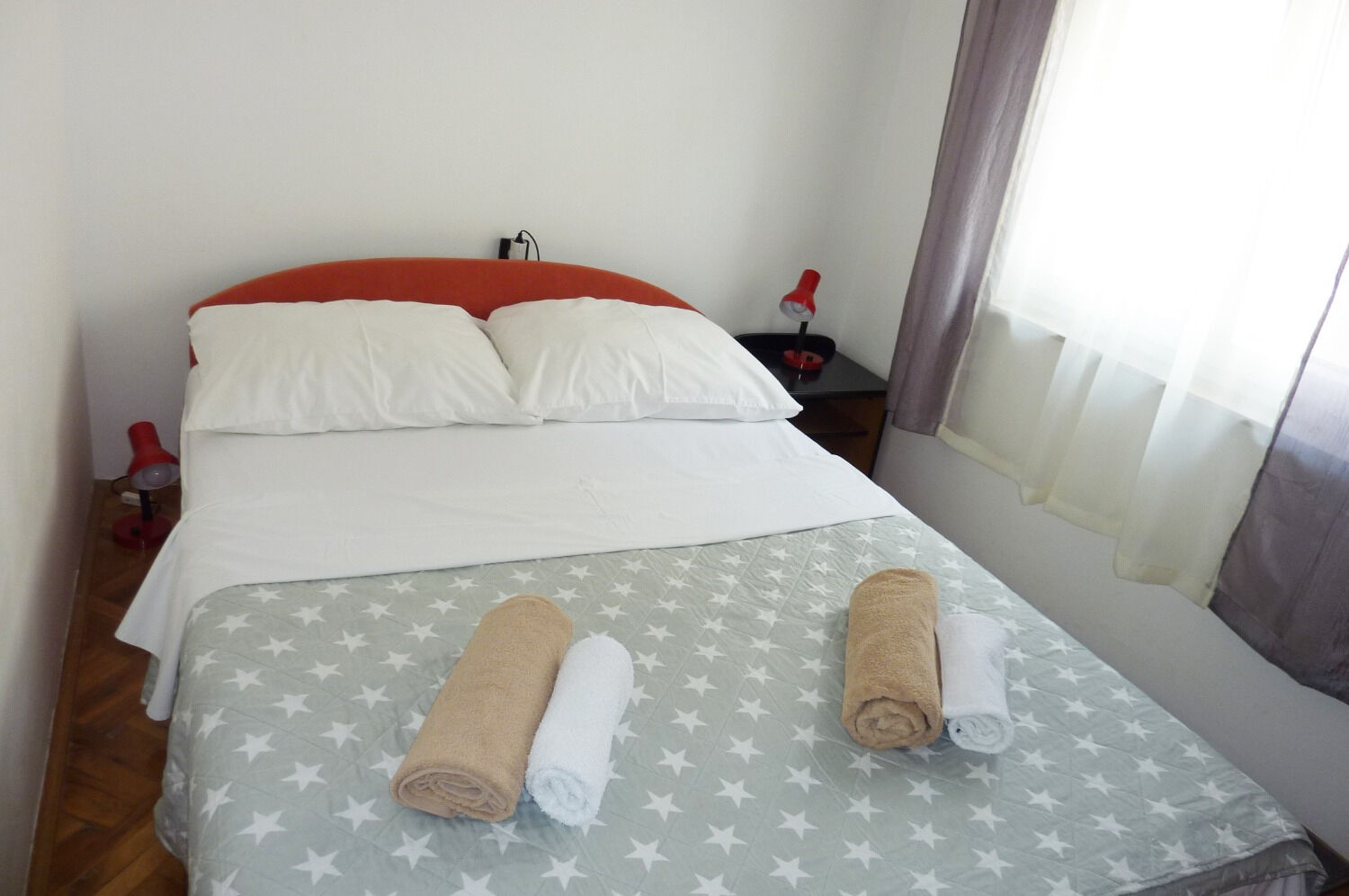Apartments Bozica 105771-A3