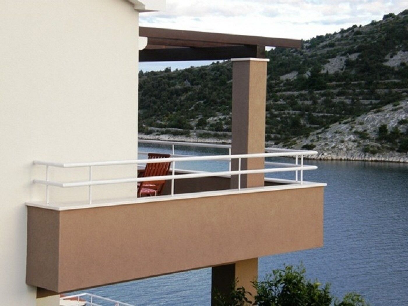 Apartments Ljubi 10514-A2
