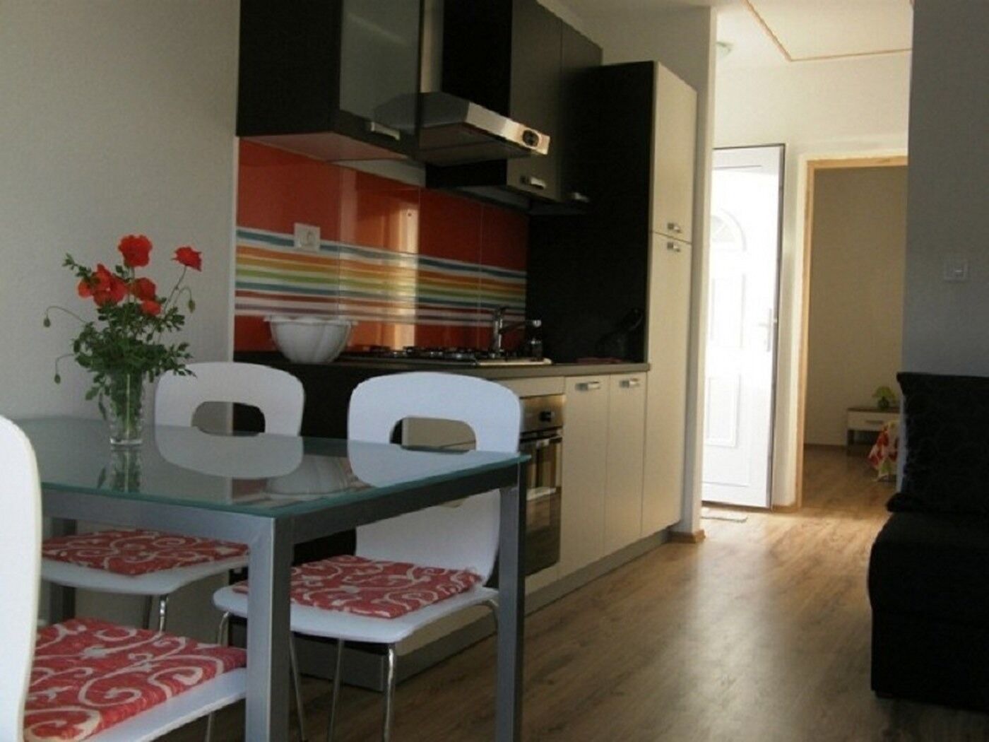 Apartments Ljubi 10514-A2