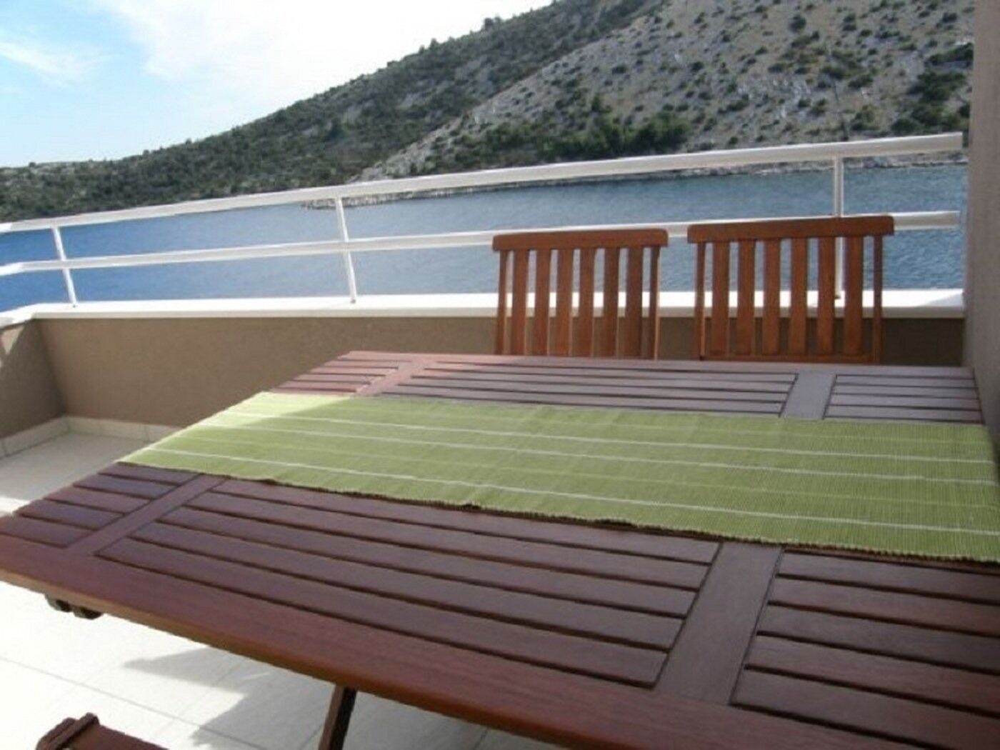 Apartments Ljubi 10514-A3