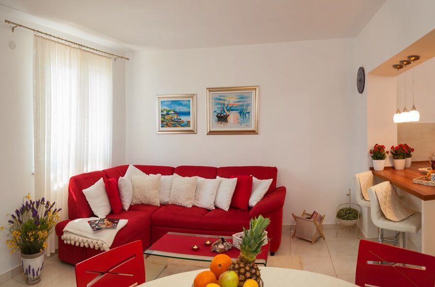 House Lucmar 105781-K1
