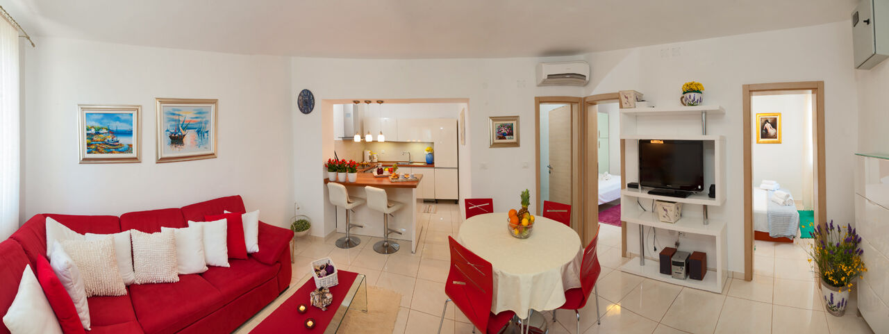 House Lucmar 105781-K1