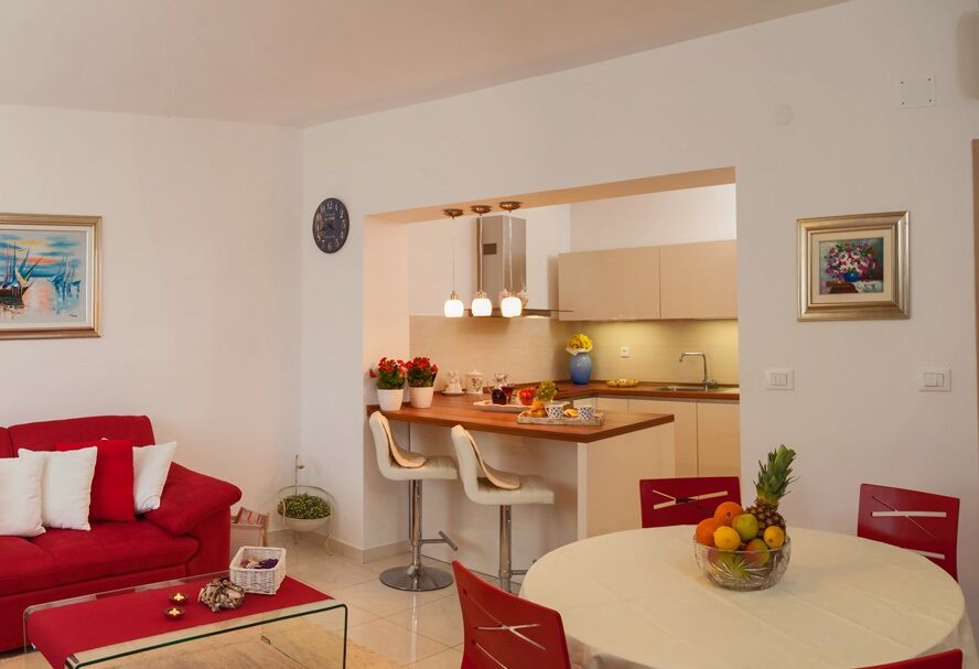 House Lucmar 105781-K1