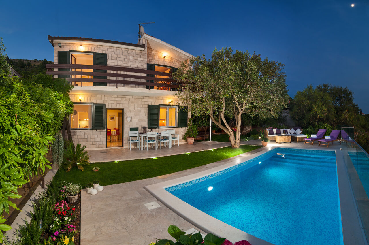 House Lucmar 105781-K1