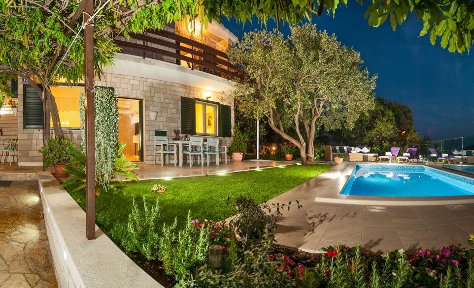 House Lucmar 105781-K1