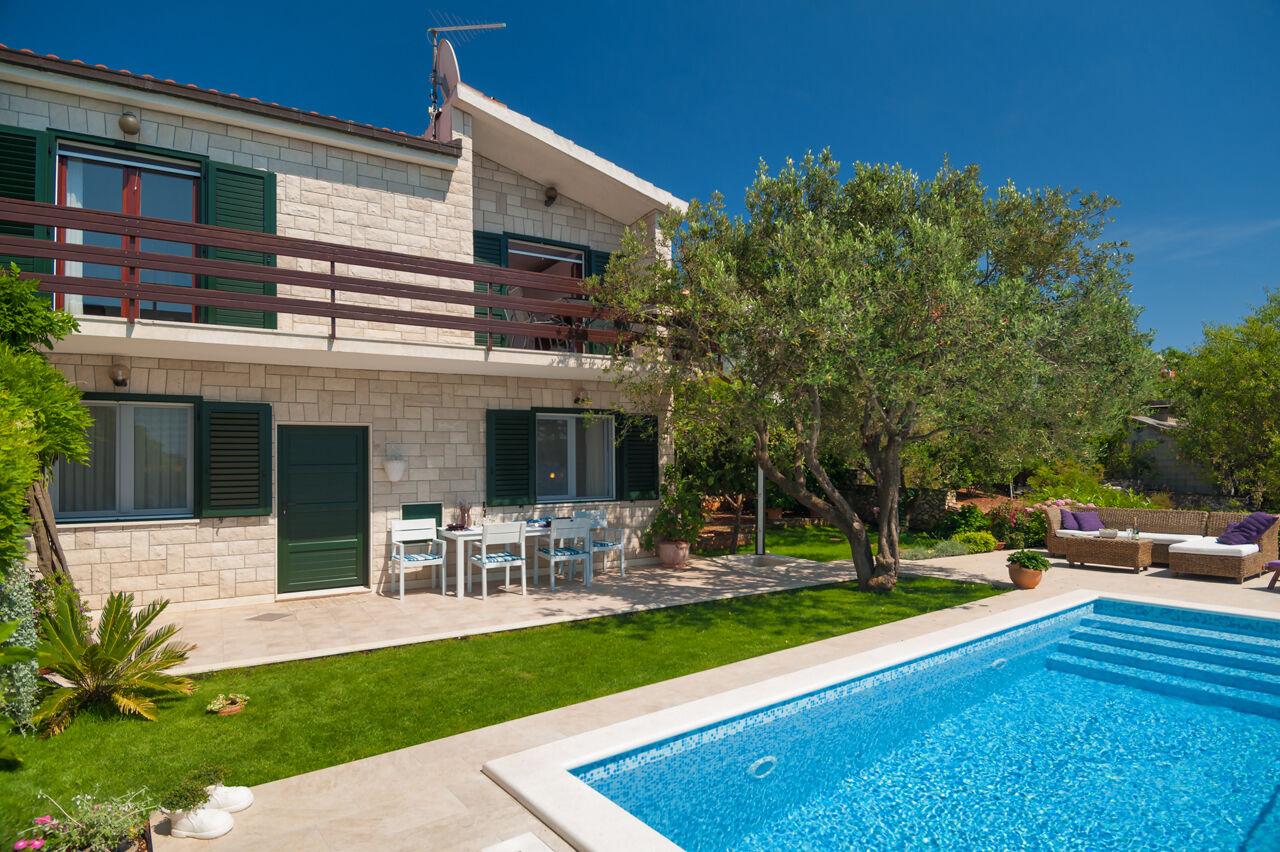 House Lucmar 105781-K1