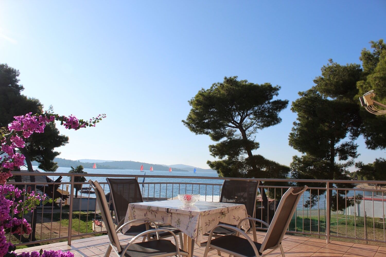 Apartments Đurđa 105791-A1
