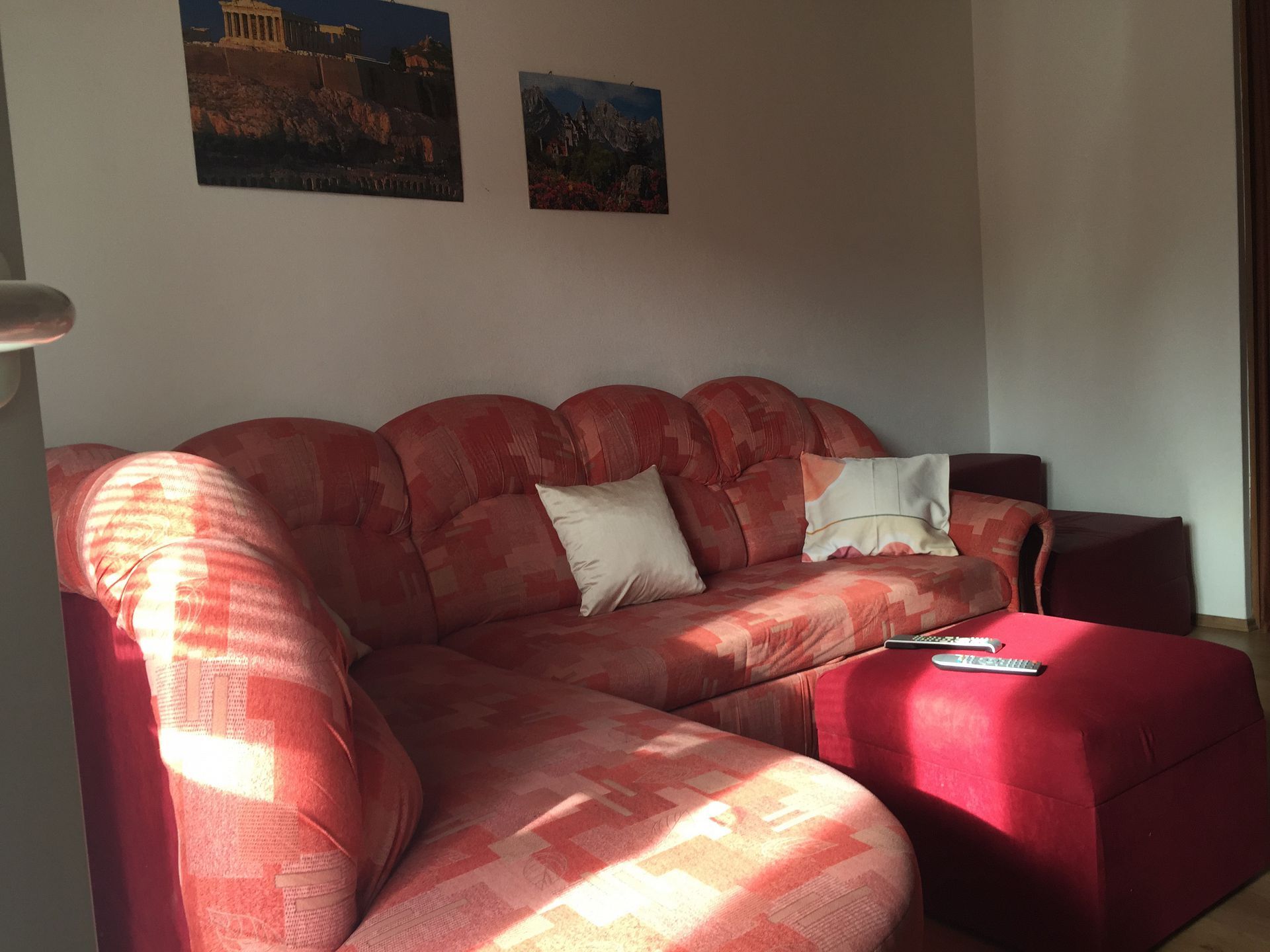 Apartments Đurđa 105791-A1