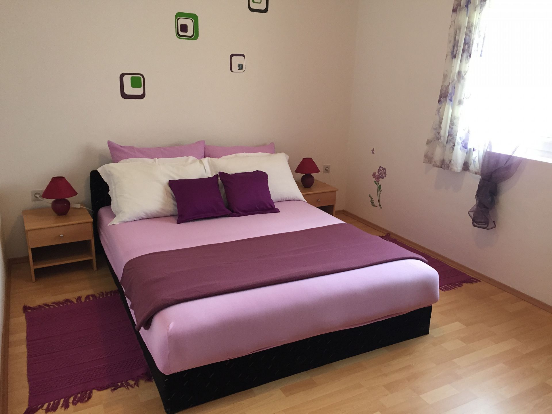 Apartments Đurđa 105791-A1