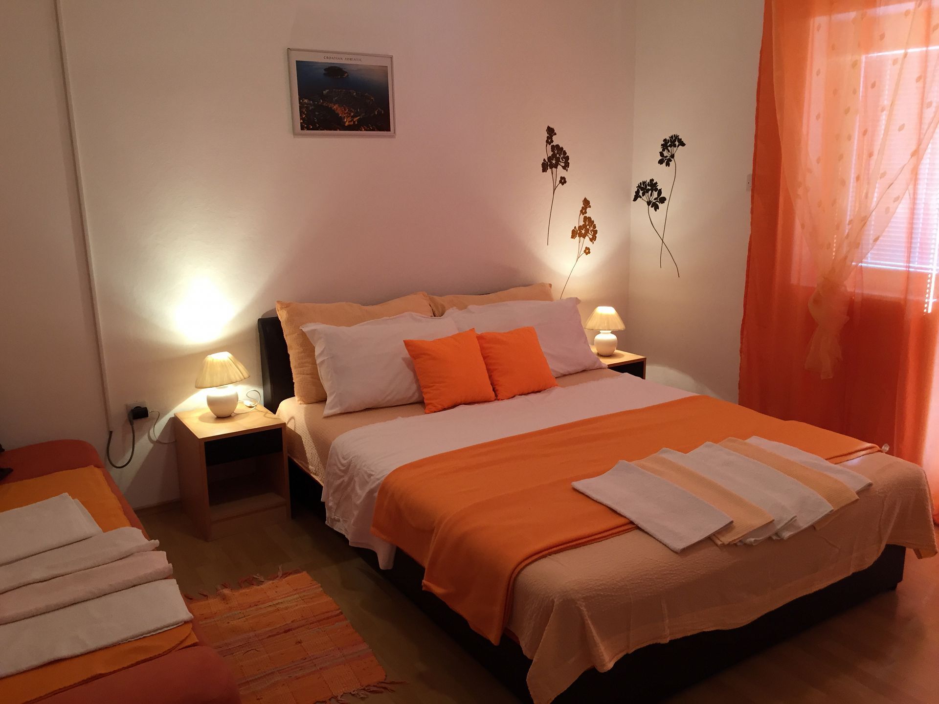 Apartments Đurđa 105791-A1