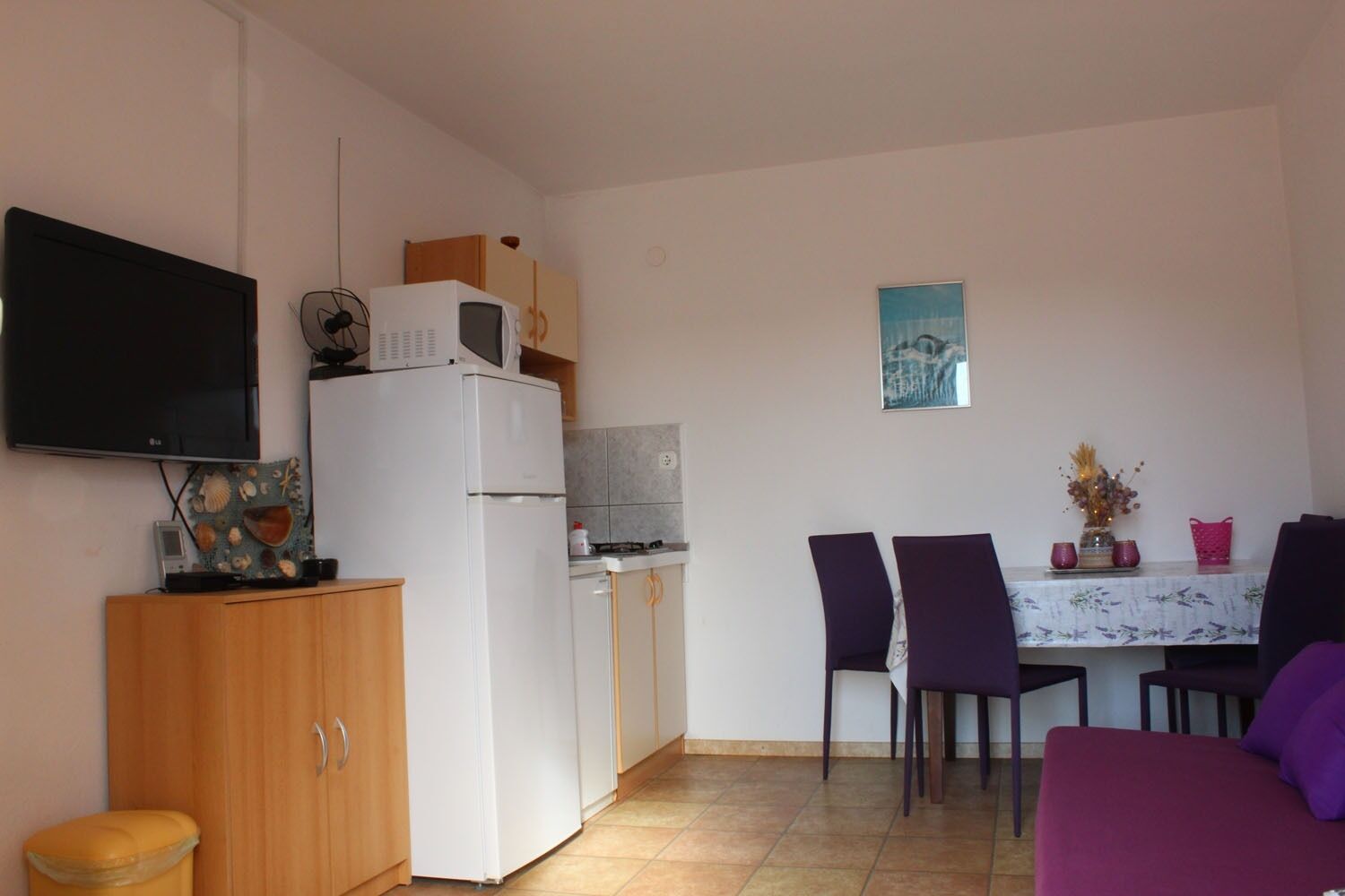 Apartments Đurđa 105791-A2