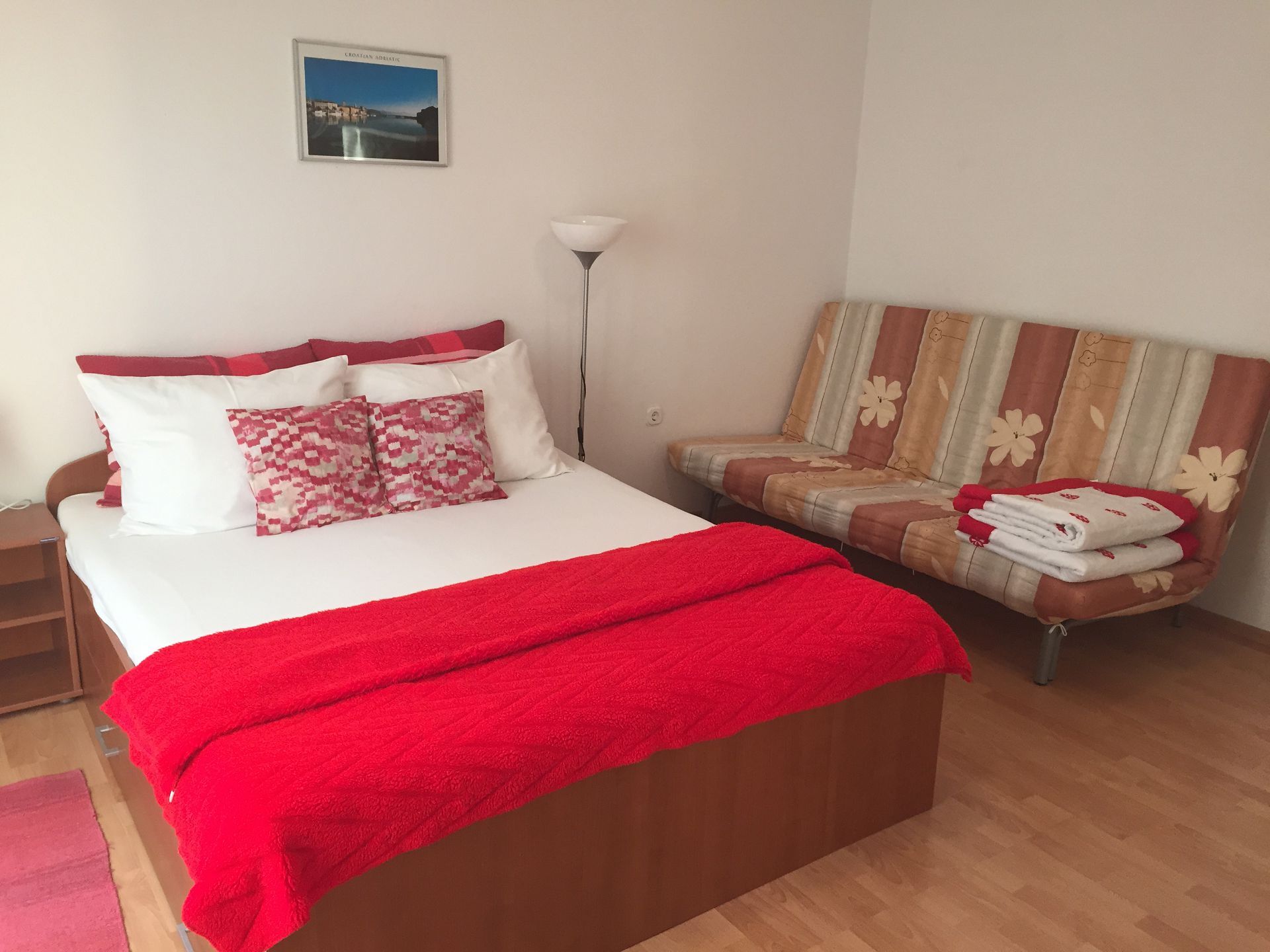 Apartments Đurđa 105791-A2