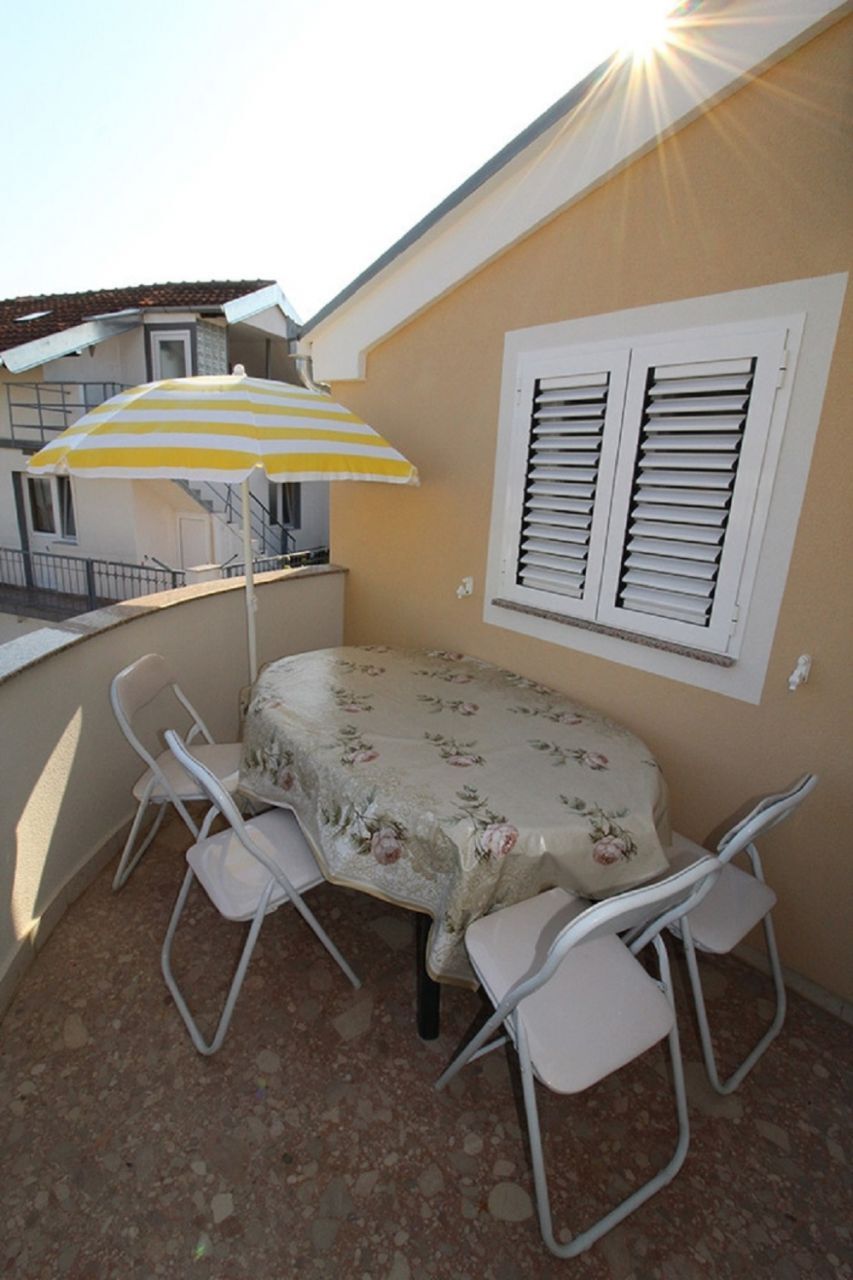 Apartment Anna 105801-A1
