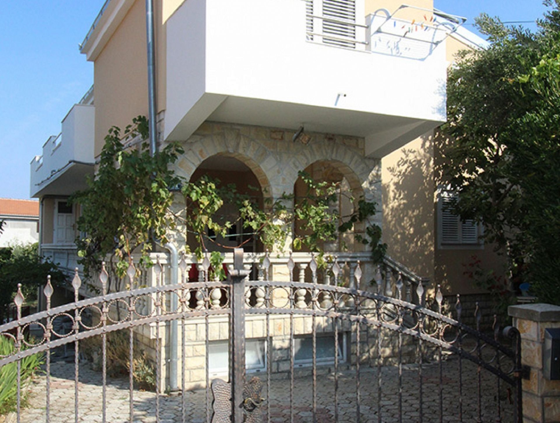 Apartment Anna 105801-A1