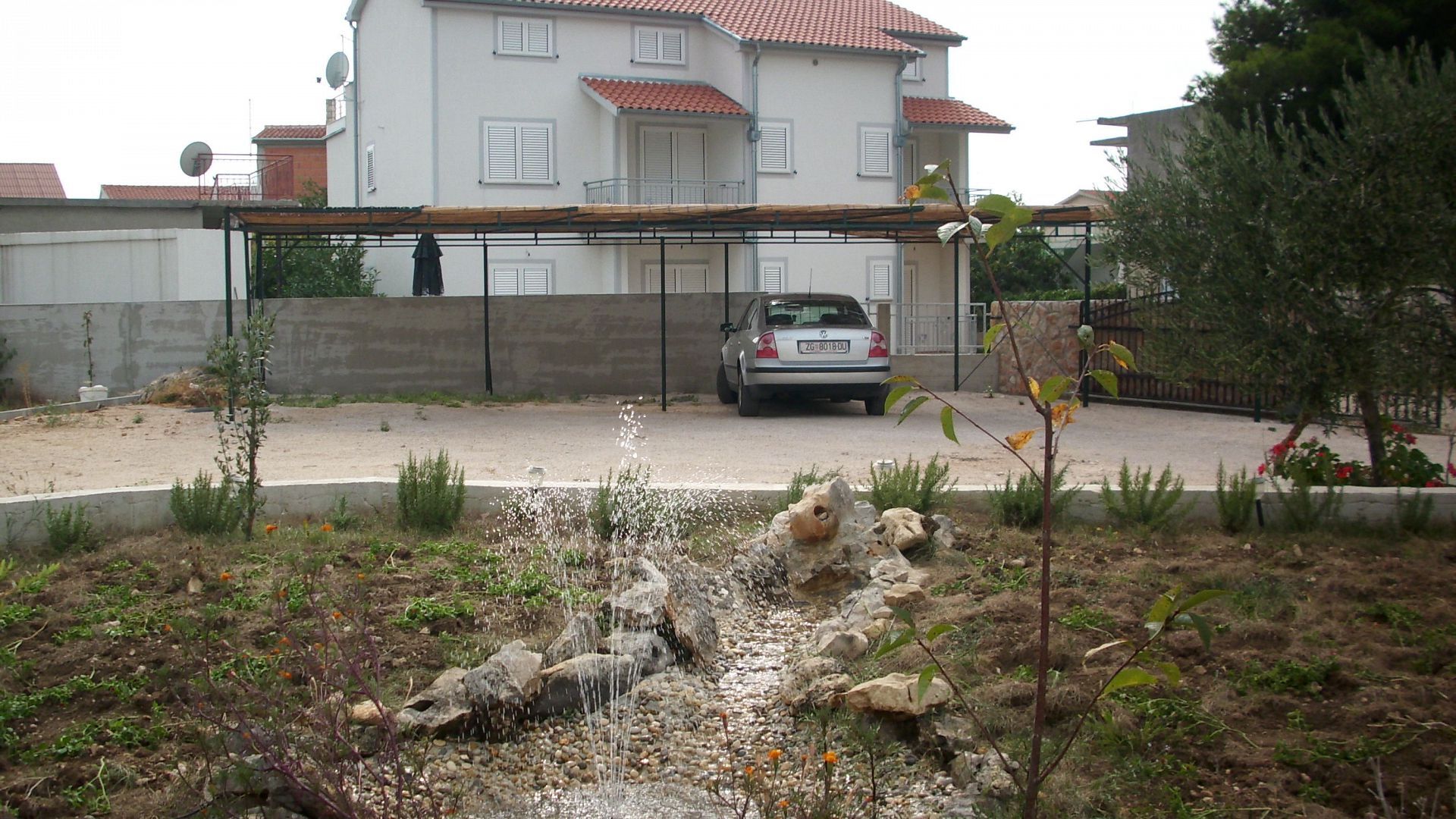 Apartment Anna 105801-A1