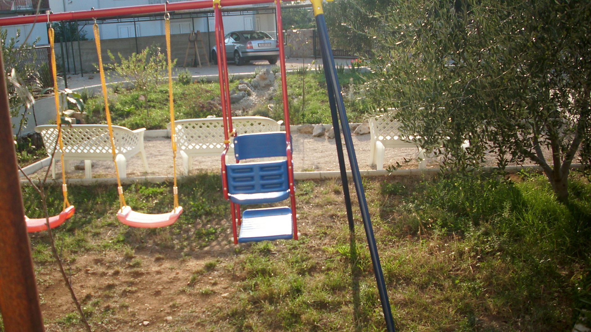 Apartment Anna 105801-A1