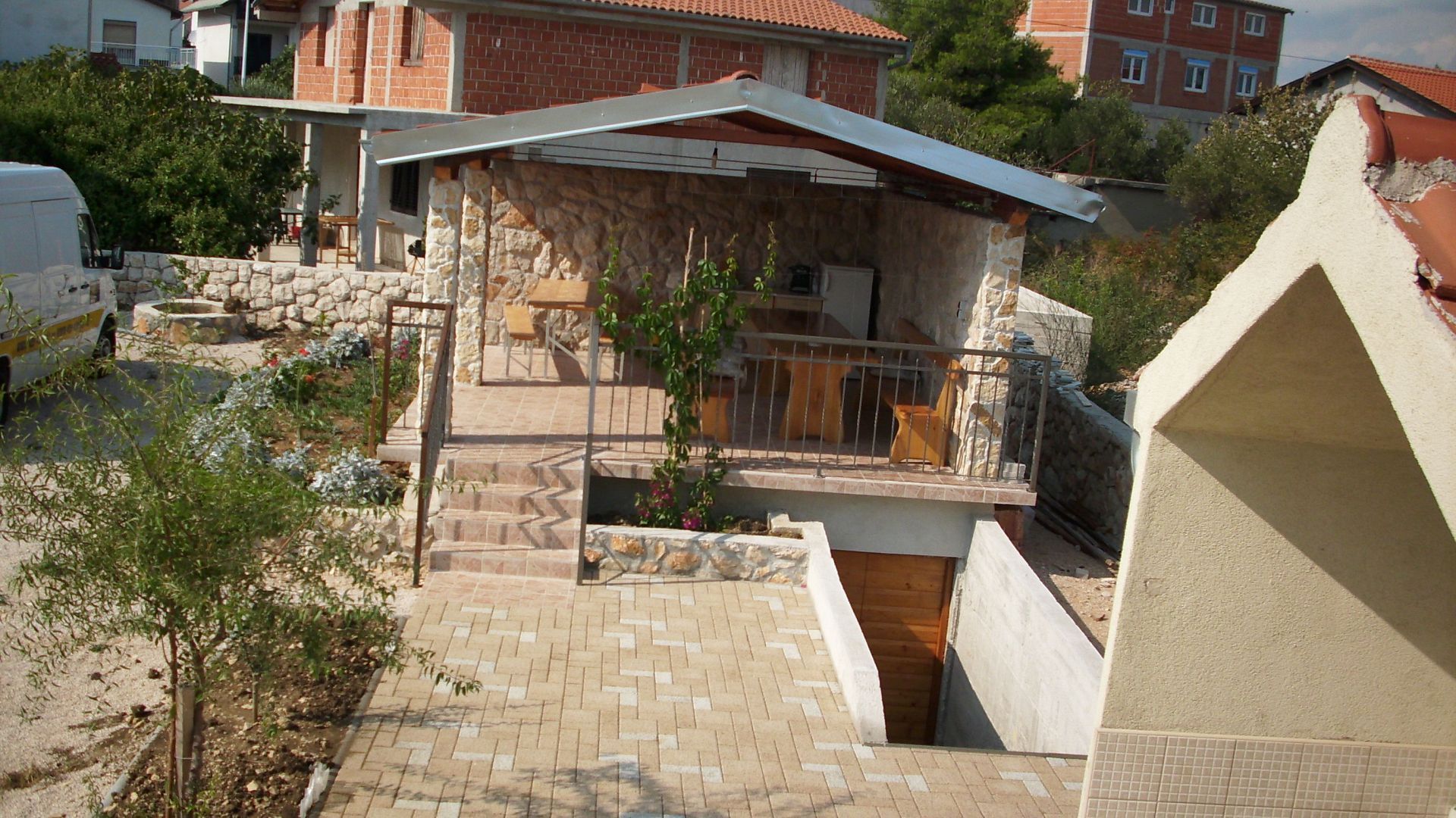 Apartment Anna 105801-A1