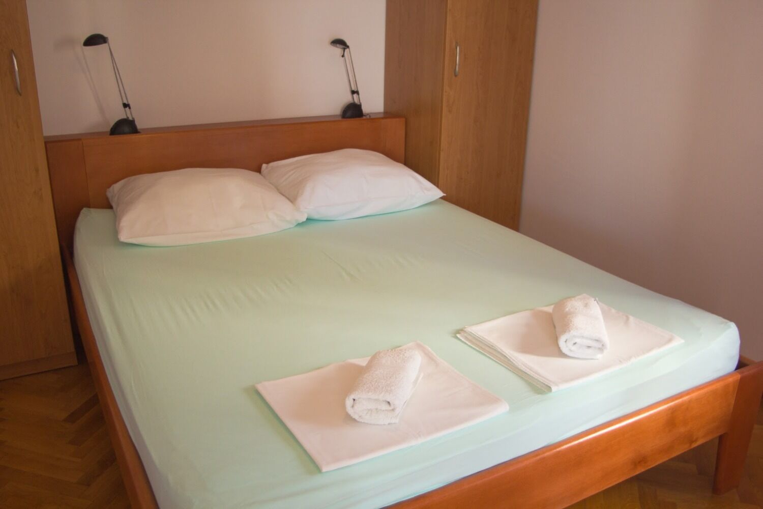 Apartments Marija 10582-A2