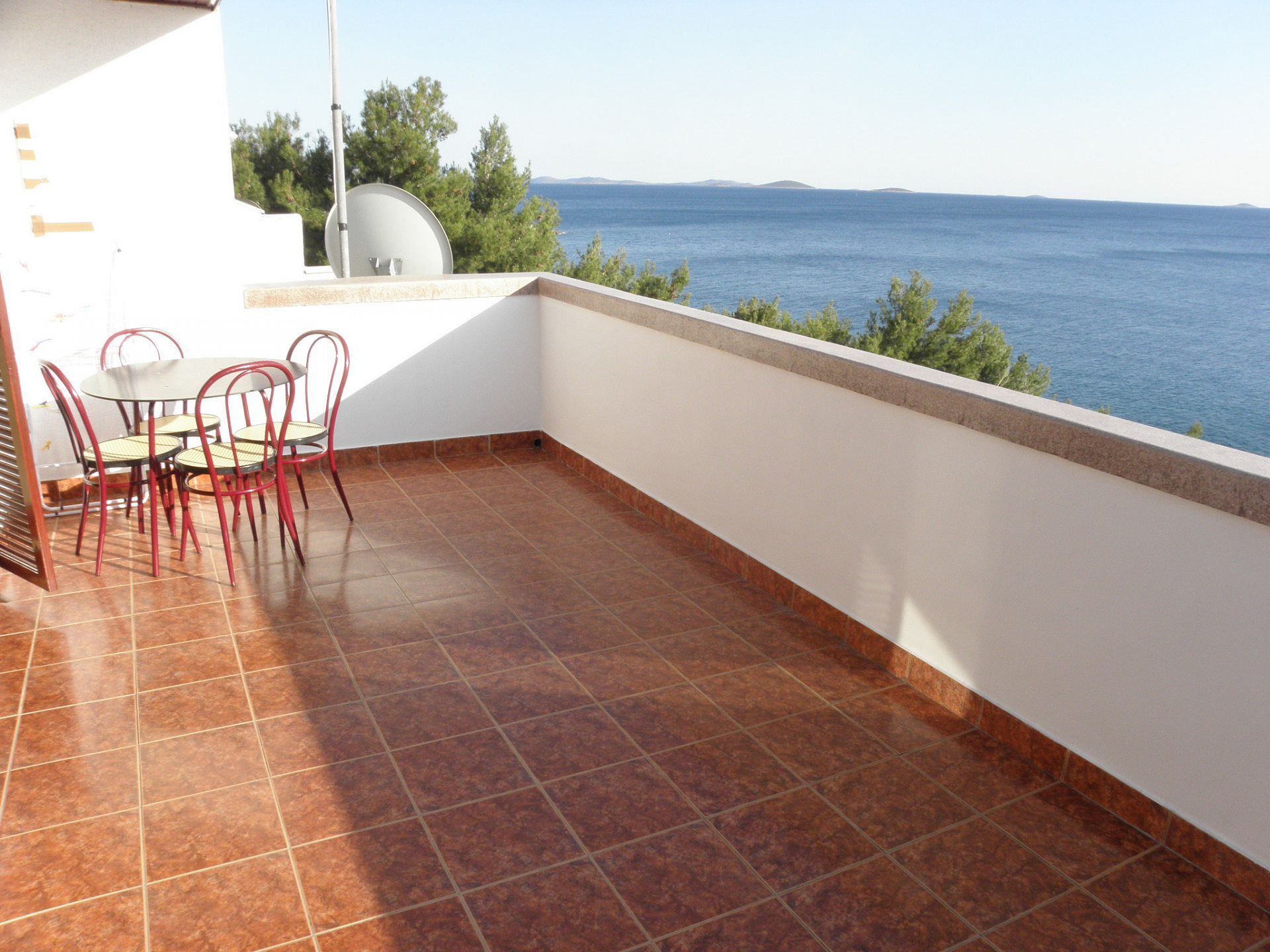 Apartments Marija 10582-A4