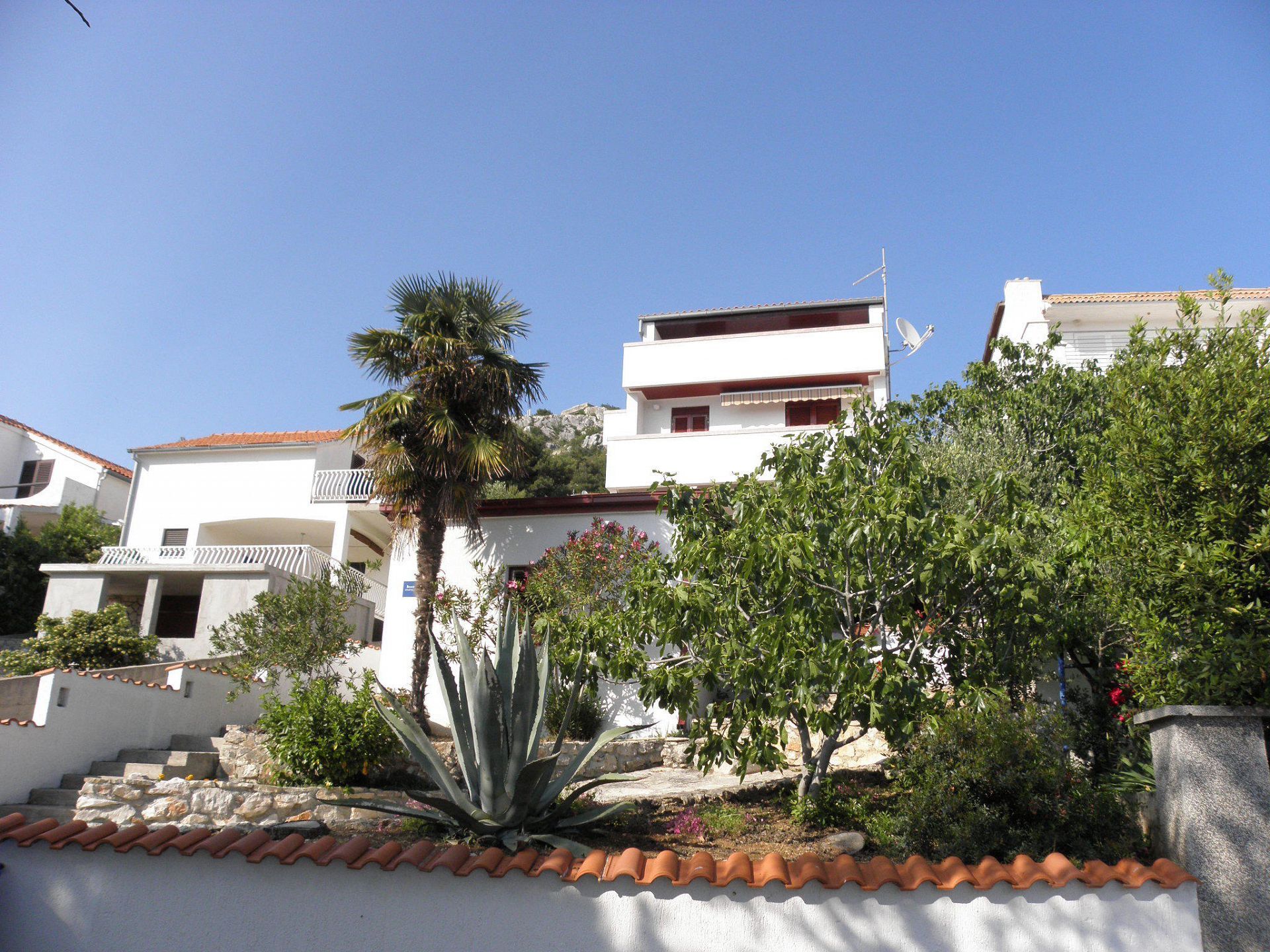 Apartments Marija 10582-A1