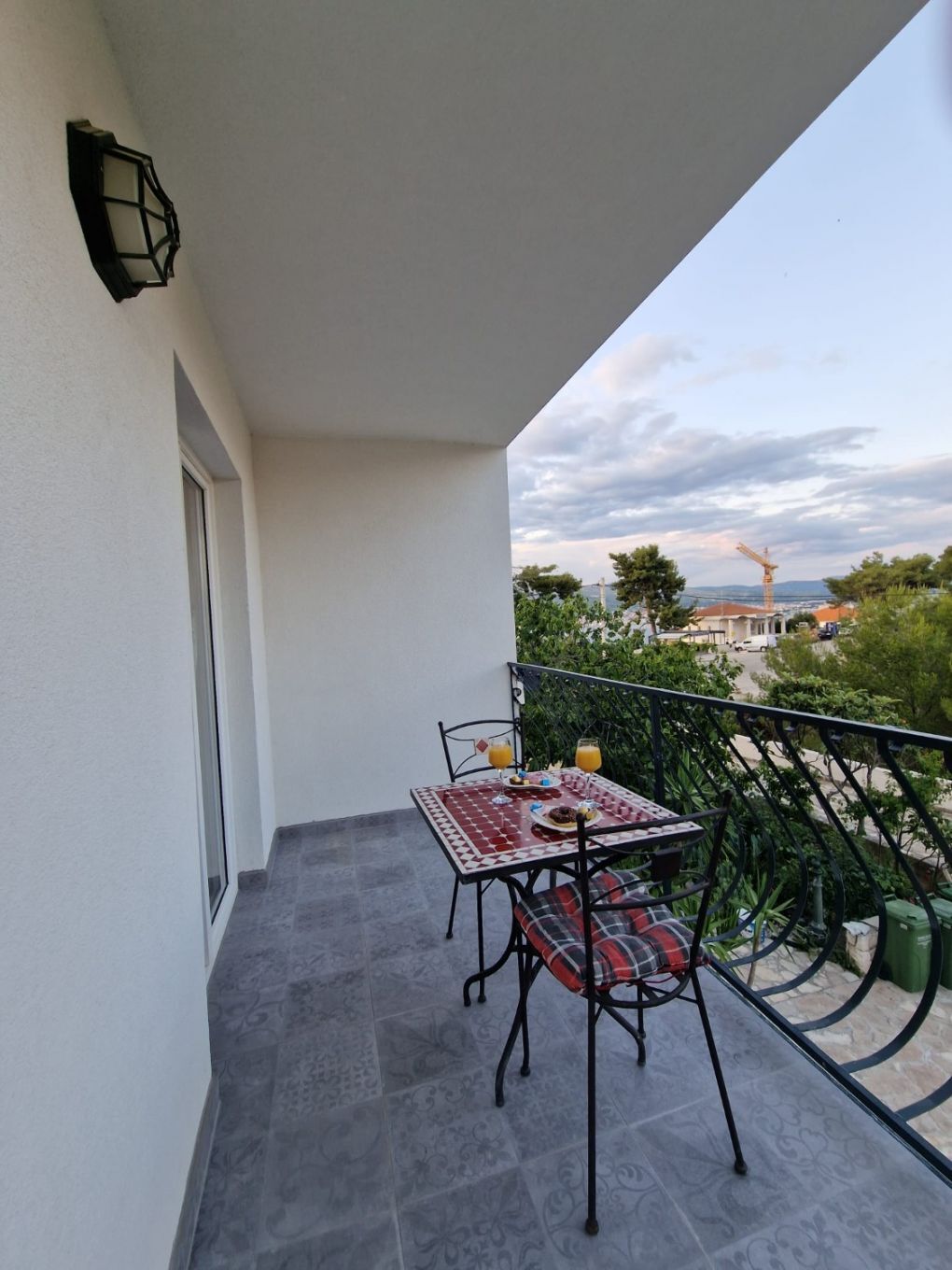 Apartments Sandra 10583-A1