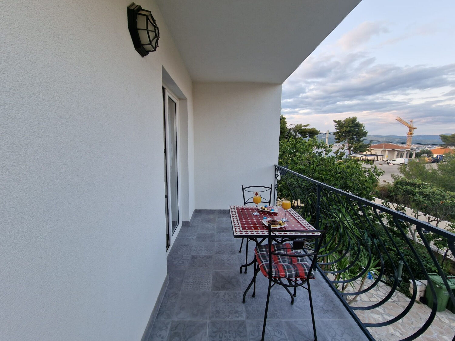 Apartments Sandra 10583-A1