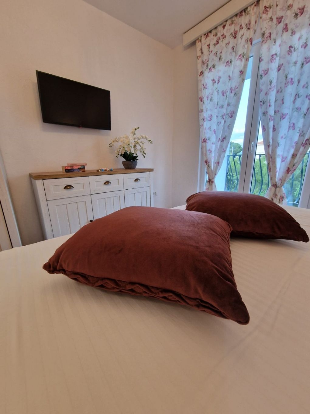 Apartments Sandra 10583-A1