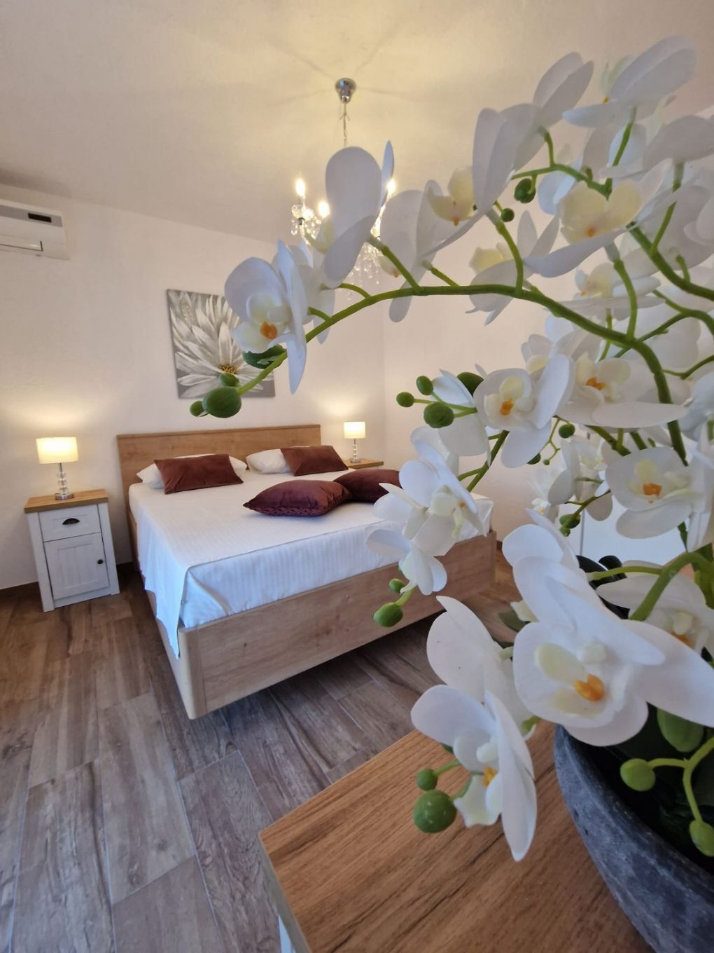 Apartments Sandra 10583-A1