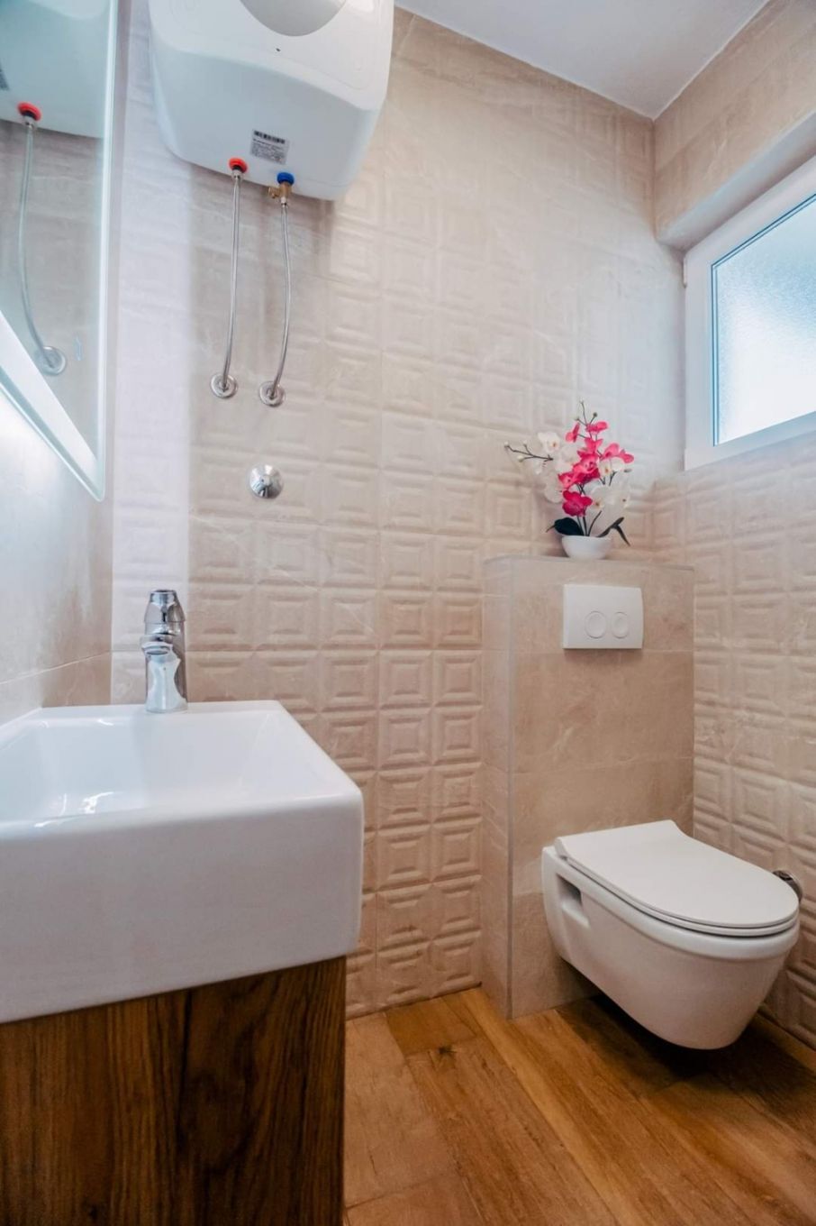 Apartments Sandra 10583-A1