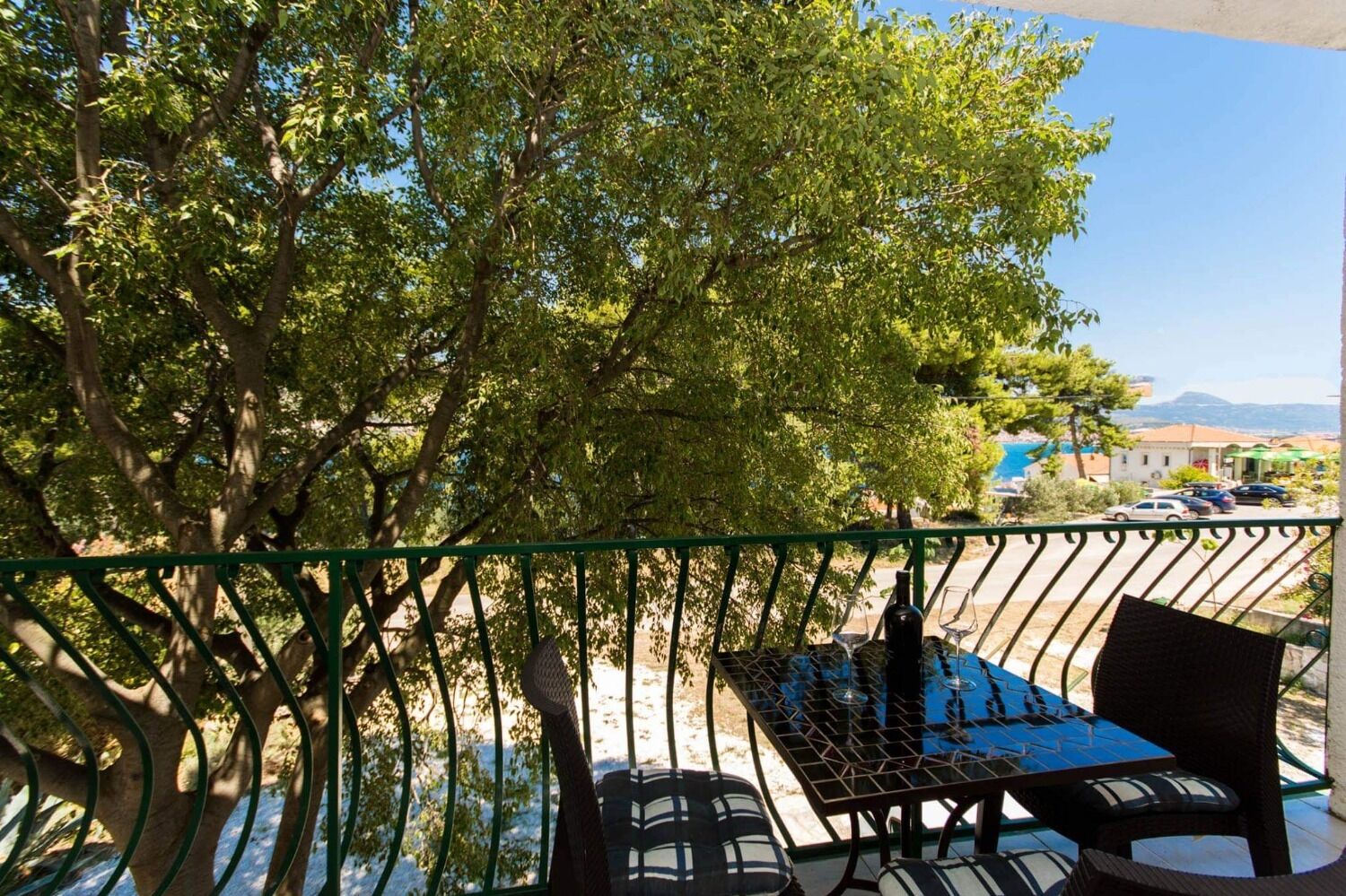 Apartments Sandra 10583-A3