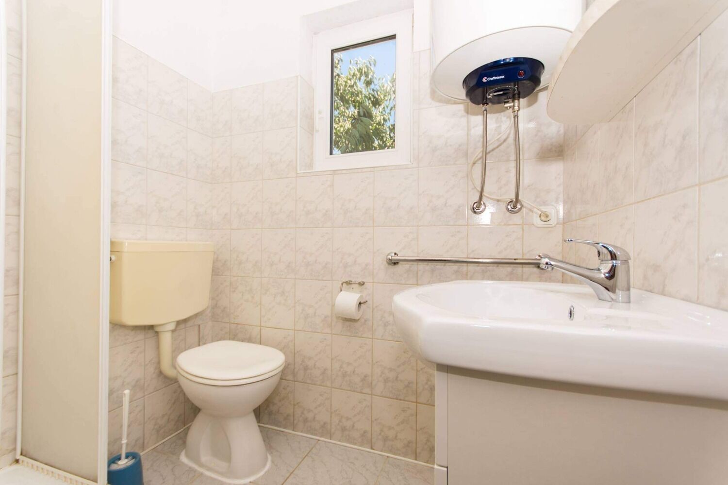 Apartments Sandra 10583-A3