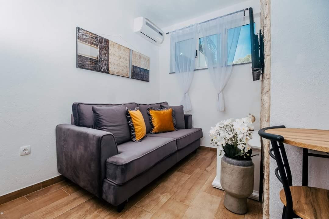 Apartments Sandra 10583-A4