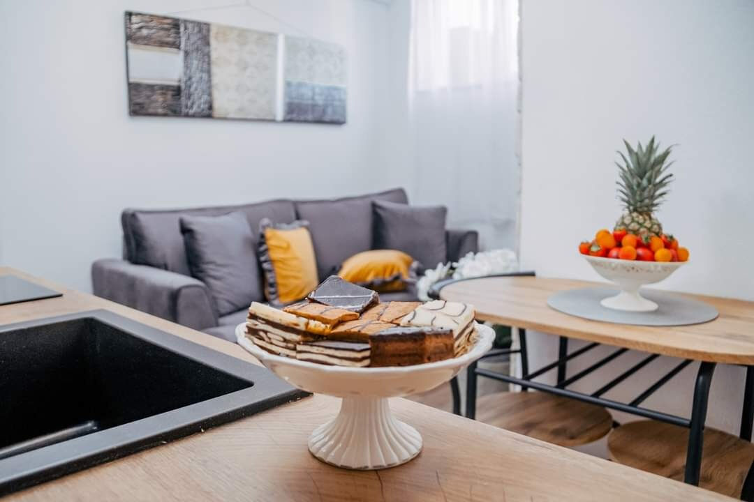 Apartments Sandra 10583-A4