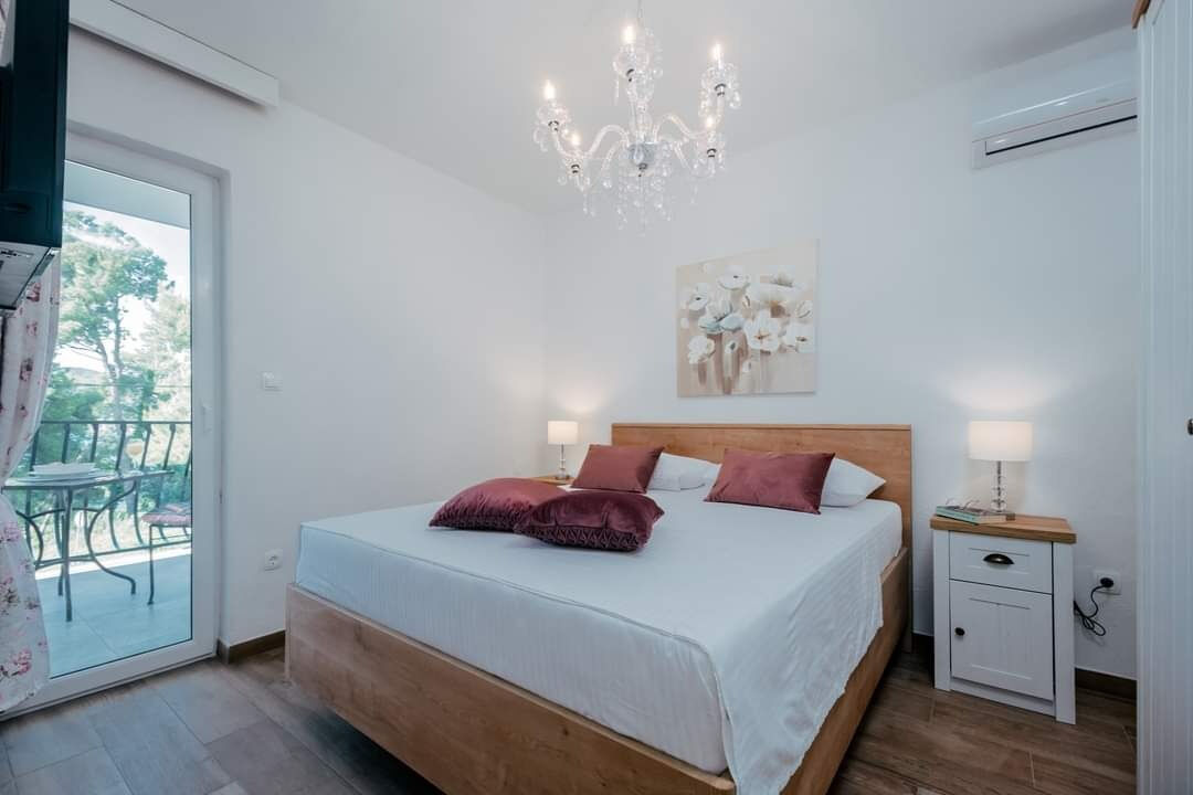 Apartments Sandra 10583-A4