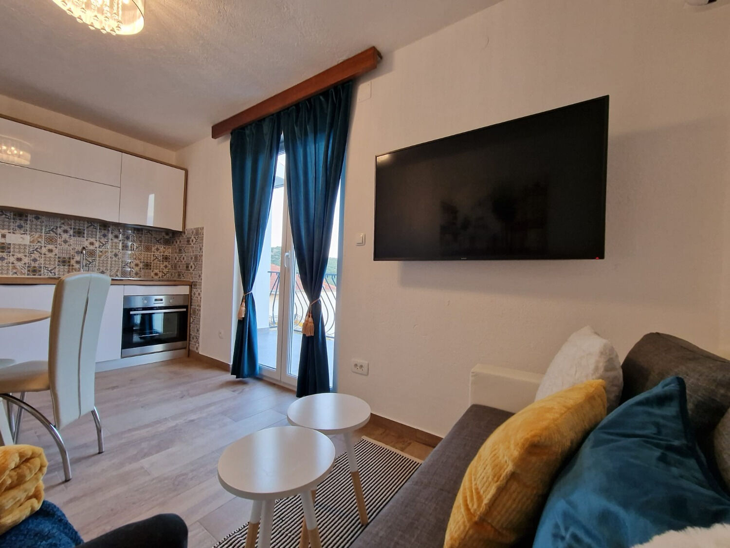Apartments Sandra 10583-A5