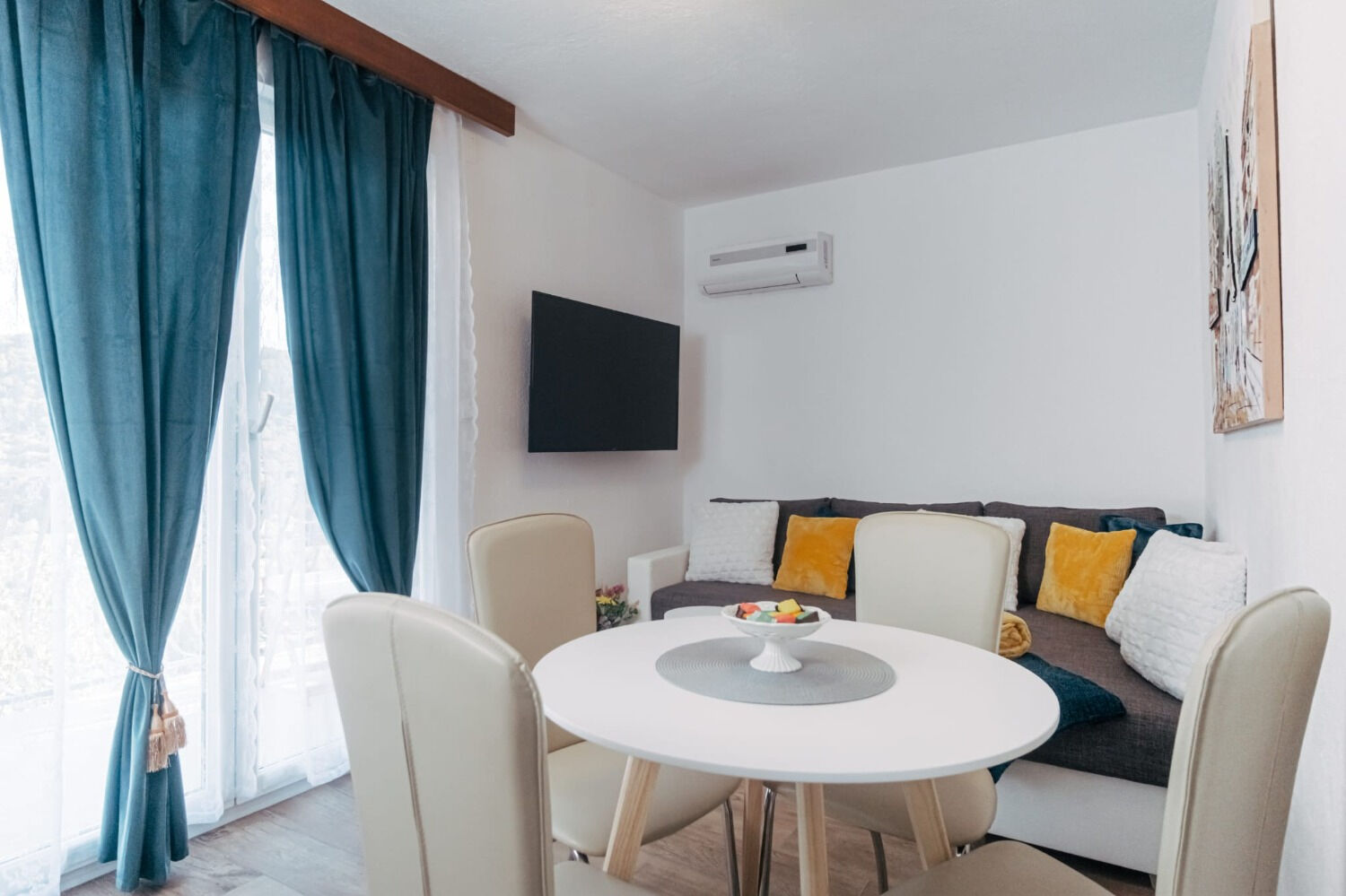 Apartments Sandra 10583-A5