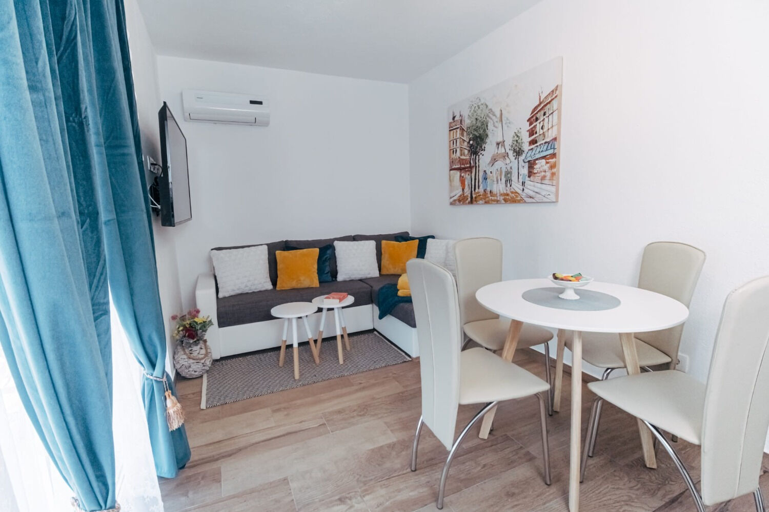 Apartments Sandra 10583-A5
