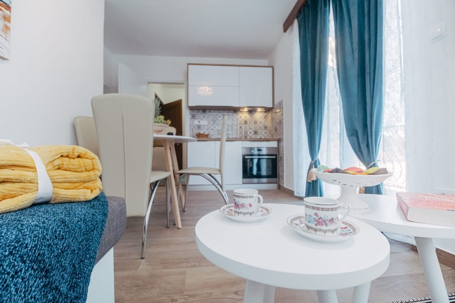 Apartments Sandra 10583-A5