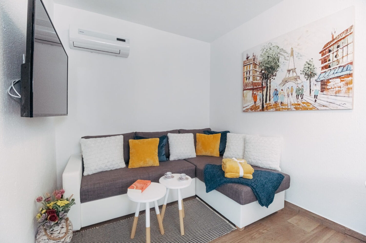 Apartments Sandra 10583-A5