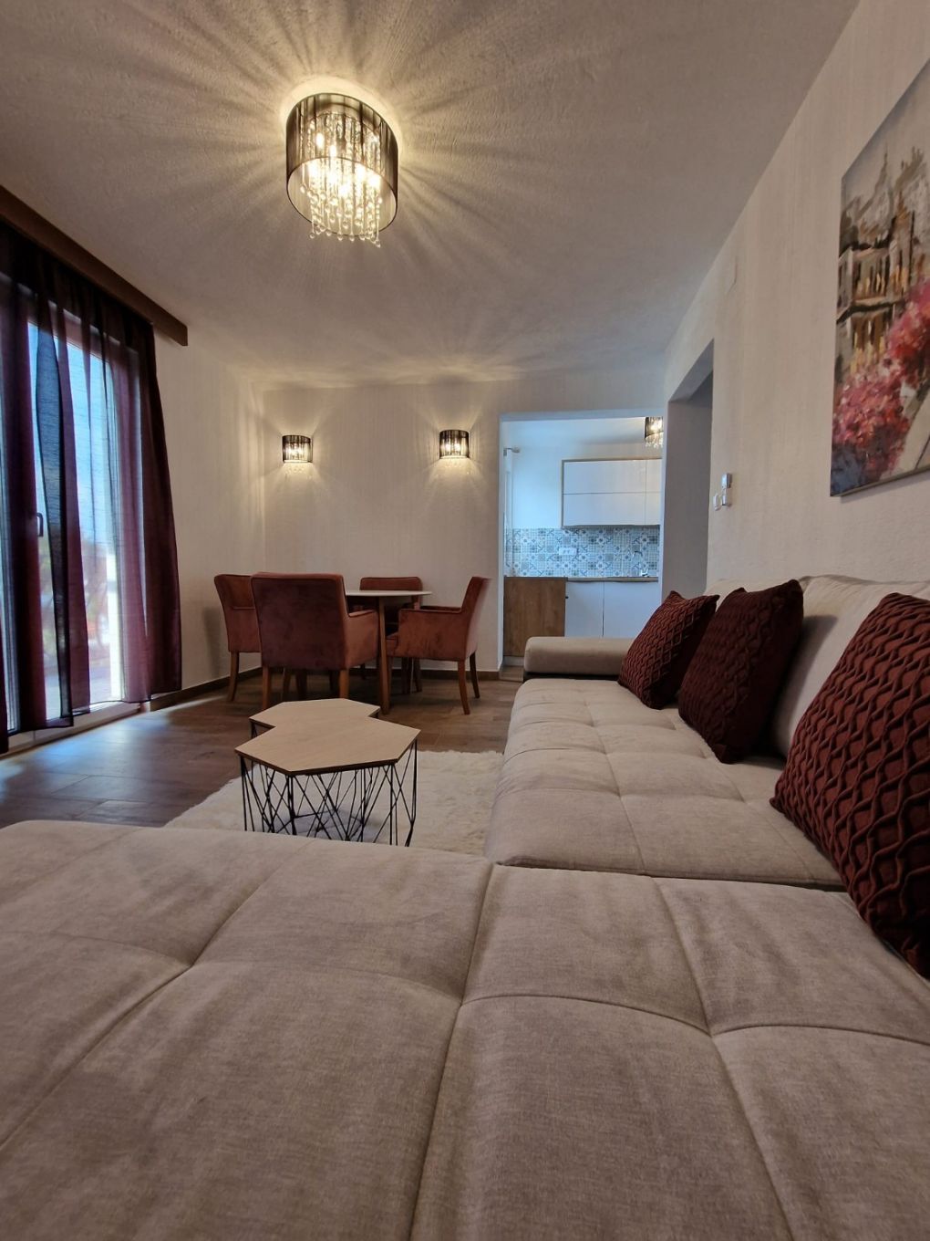 Apartments Sandra 10583-A6