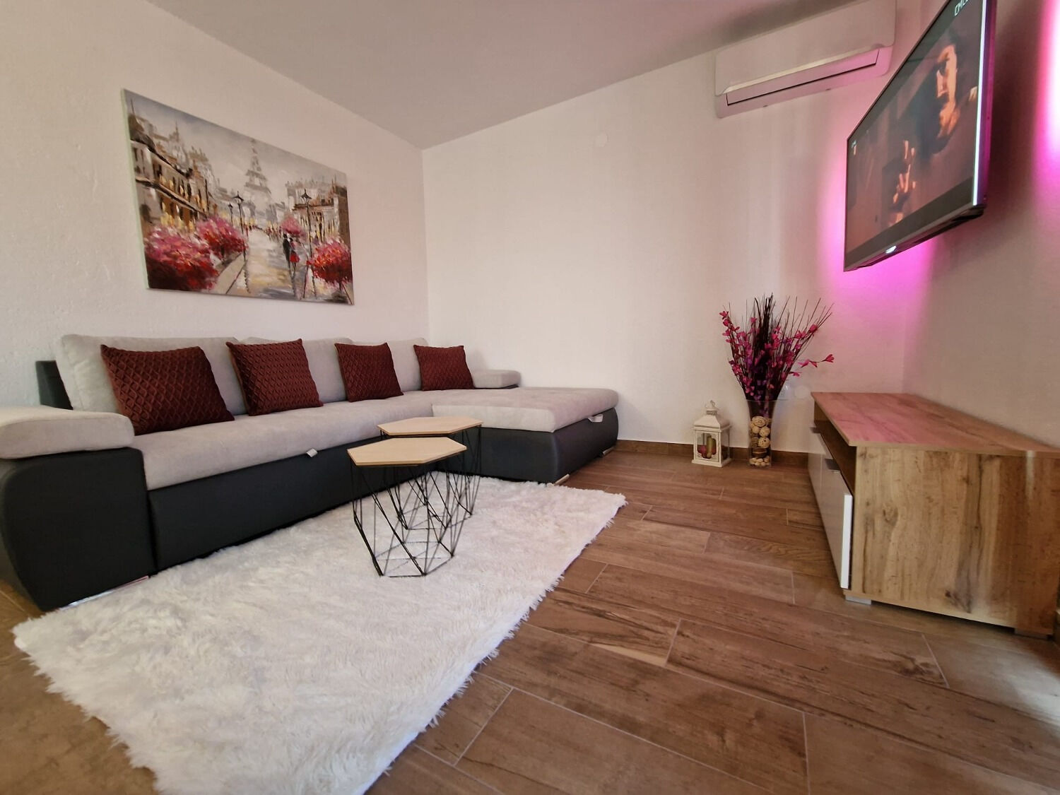 Apartments Sandra 10583-A6