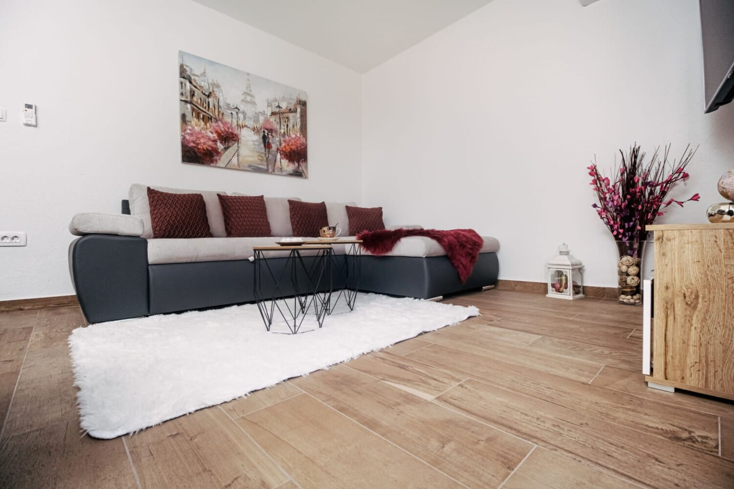 Apartments Sandra 10583-A6