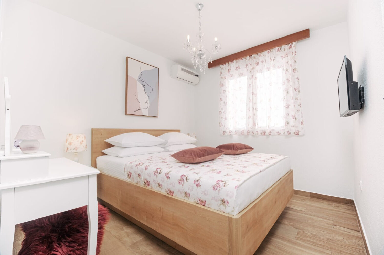 Apartments Sandra 10583-A6
