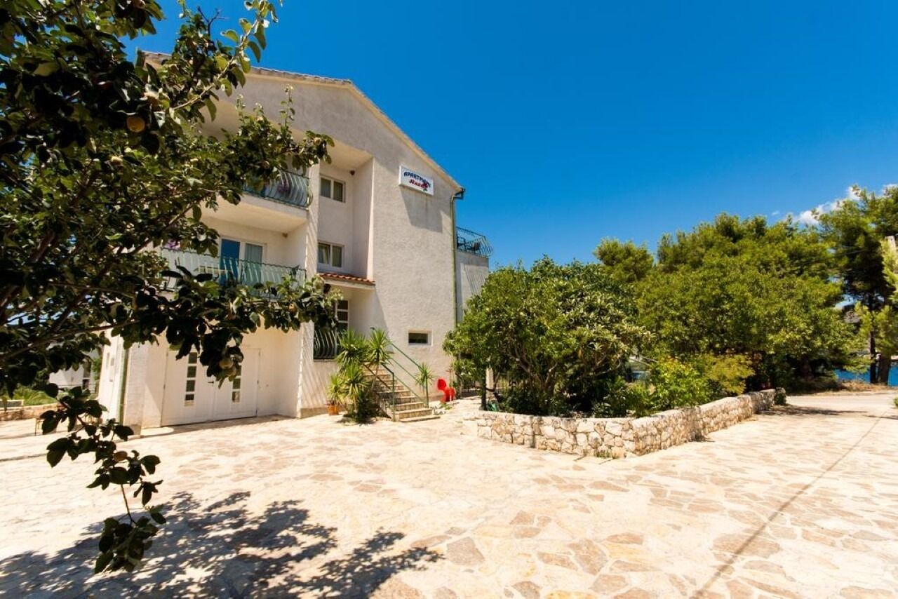 Apartmani Sandra A2