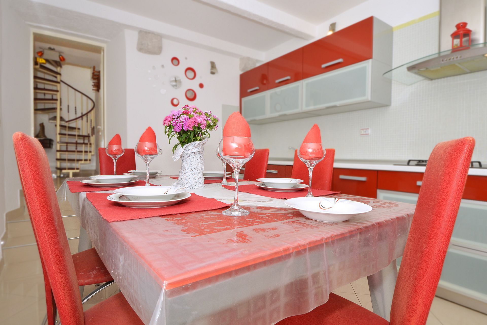 Apartment Irvin 10585-A1