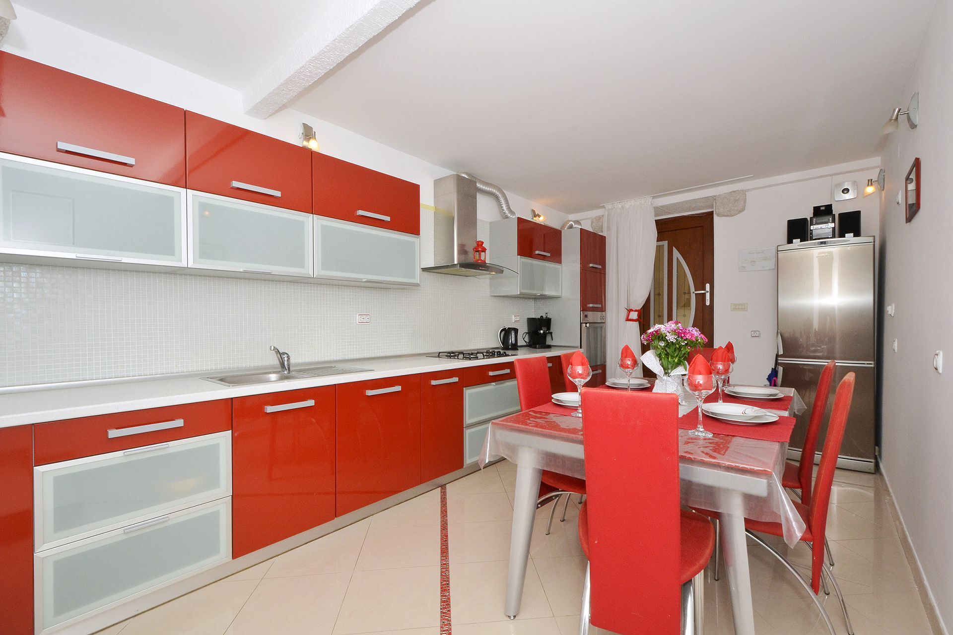 Apartment Irvin 10585-A1